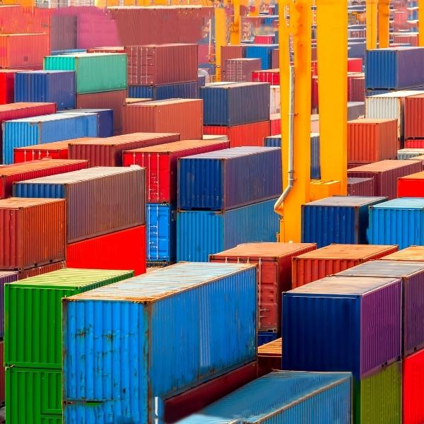 Containers