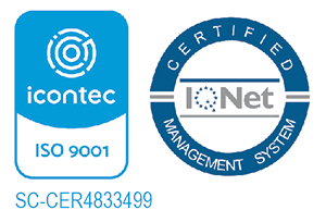 Logo Icontec